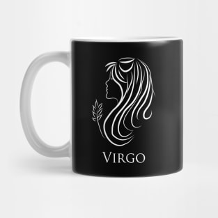 VIRGO - The Virgin Mug